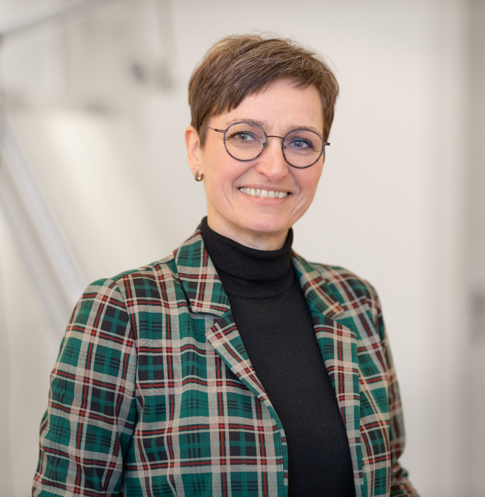 Alexandra Schmitz-Pauser